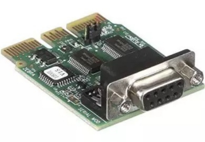 Bild på ZEBRA SERIAL MODULE ZD411 ZD421 P1112640-016