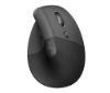 Bild på LOGITECH LIFT FOR BUSINESS GRAPH/BLACK 910-006494