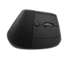 Bild på LOGITECH LIFT FOR BUSINESS GRAPH/BLACK 910-006494