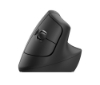 Bild på LOGITECH LIFT FOR BUSINESS GRAPH/BLACK 910-006494