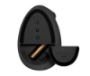 Bild på LOGITECH LIFT FOR BUSINESS GRAPH/BLACK 910-006494