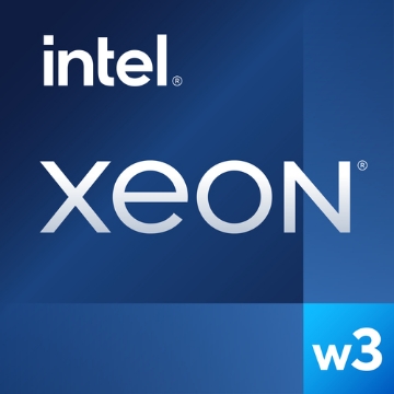 Bild på INTEL XEON W3-2425 3.00GHZ PK8071305129101