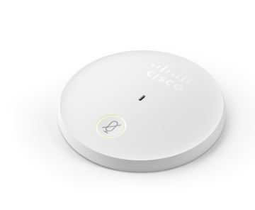 Bild på CISCO CISCO TABLE MICROPHONE WITH CS-MIC-TABLE-E=