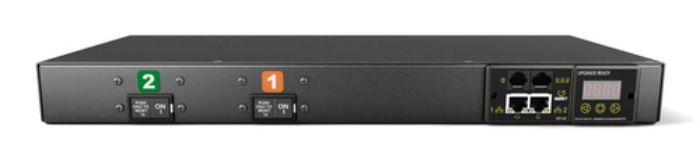 Bild på VERTIV VERTIV GEIST RACK PDU MONITORED GI30077L