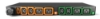 Bild på VERTIV VERTIV GEIST RACK PDU MONITORED GI30077L