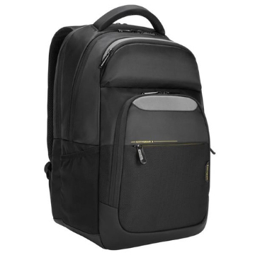 Bild på TARGUS CITYGEAR 17.3IN BACKPACK BLK TCG670GL