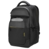 Bild på TARGUS CITYGEAR 17.3IN BACKPACK BLK TCG670GL