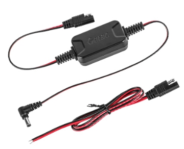 Bild på GETAC GETAC 65W 12V-32V DC VEHICLE GAD6X2
