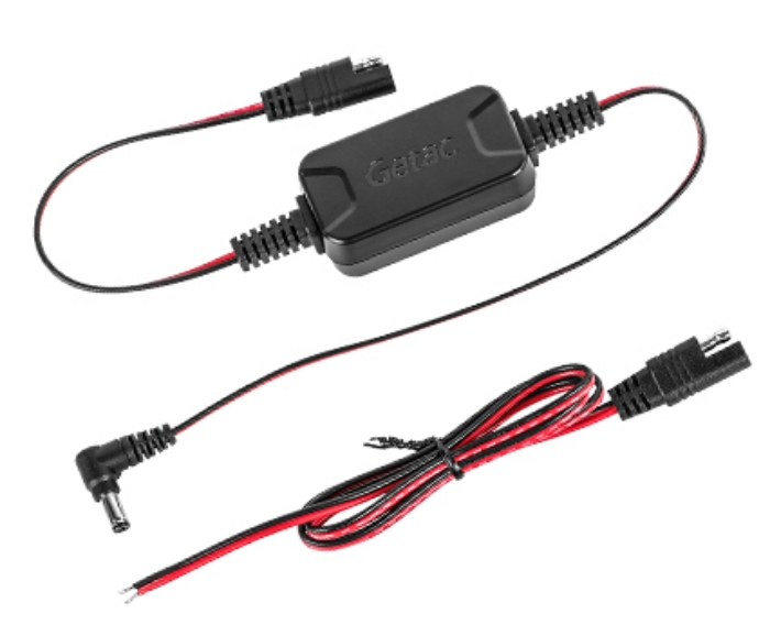 Bild på GETAC GETAC 65W 12V-32V DC VEHICLE GAD6X2