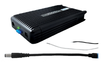 Bild på GAMBER JOHNSON LIND 120W AUTO POWER ADAPTER 7300-0714