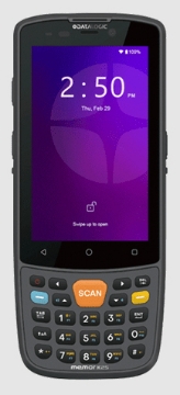Bild på DATALOGIC MEMOR K25 Wi-Fi5+4G 4IN BT V5 946250001
