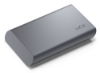 Bild på LACIE LACIE MOBILE SECURE 1TB 2.5SE STKH1000800