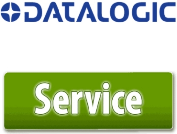 Bild på DATALOGIC HANDSCANNER + CHARGER CARE 3 ZSH031-B