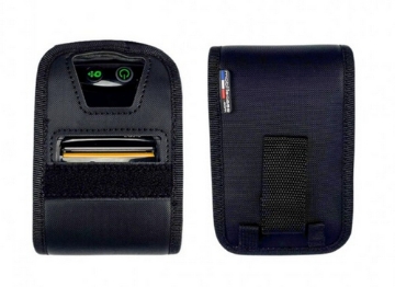 Bild på MOBILIS ACTIV + PACK MOBILE PRINTER FR 063013