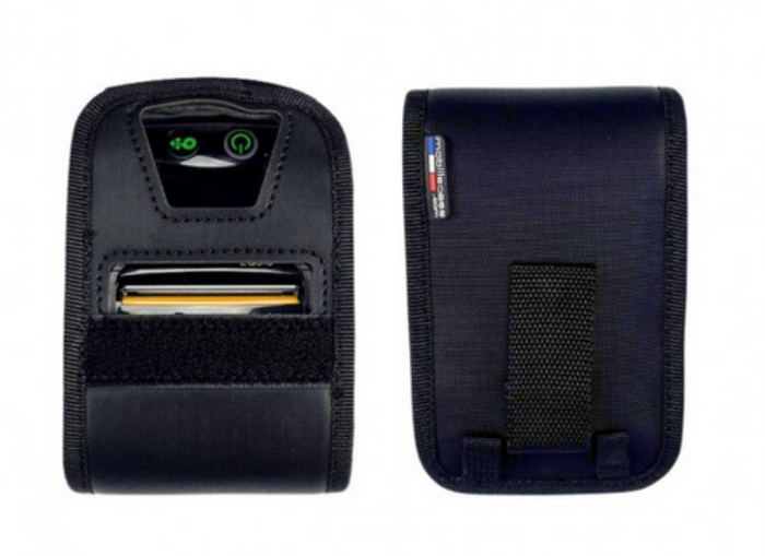 Bild på MOBILIS ACTIV + PACK MOBILE PRINTER FR 063013