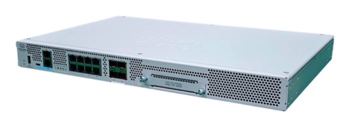 Bild på CISCO SECURE FIREWALL 1230 APPLIANCE CSF1230-ASA-K9