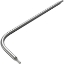 Bild på AXIS TP1901 ALLEN KEY 10 PCS 03147-001