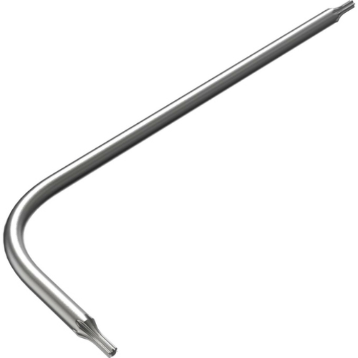 Bild på AXIS TP1901 ALLEN KEY 10 PCS 03147-001