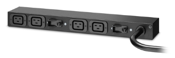 Bild på APC RACK PDU BASIC 0U/1U 220-240V AP6032A