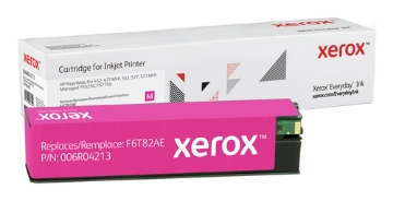 Bild på XEROX INK MAGENTA CARTR HP PAGEWIDE 006R04213