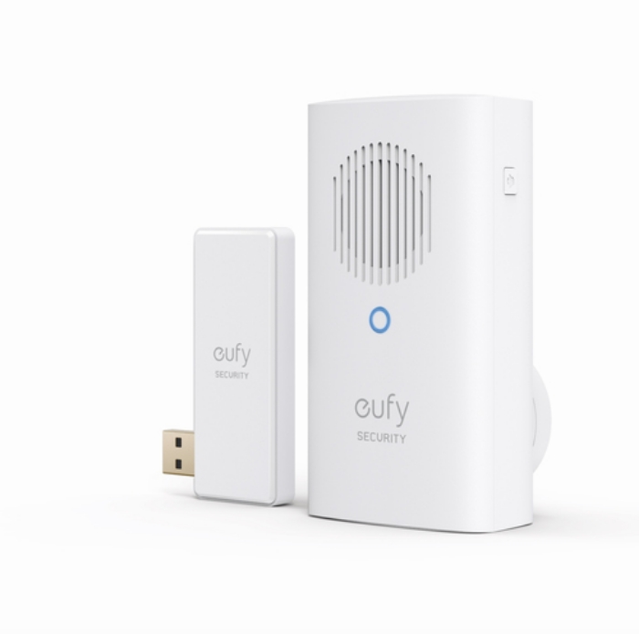 Bild på ANKER EUFY DOORBELL CHIME E8741021