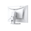 Bild på EIZO EV2781 27IN IPS WHITE 2560X1440 EV2781-WT