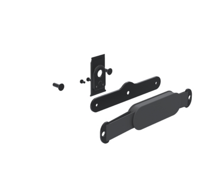 Bild på ERGONOMIC SOLUTIONS HAND STRAP FOR FIXED MOUNT FOR DUO603-02