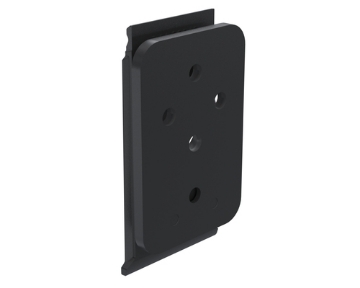 Bild på ERGONOMIC SOLUTIONS MOUNT FOR OTTERBOX UNIVERSE DUO602-02