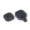 Bild på ERGONOMIC SOLUTIONS UNIVERSE CENTRE ADAPTER WITH DUO604-02