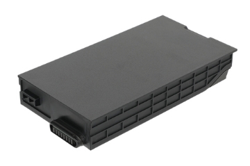 Bild på GETAC B360 PRO HIGH CAPACITY BATTERY GBM6X5
