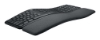 Bild på LOGITECH ERGO K860 - GRAPHITE - UK 920-010107