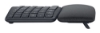 Bild på LOGITECH ERGO K860 - GRAPHITE - UK 920-010107