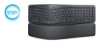 Bild på LOGITECH ERGO K860 - GRAPHITE - UK 920-010107