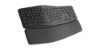 Bild på LOGITECH ERGO K860 - GRAPHITE - UK 920-010107