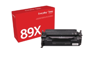 Bild på XEROX EVERYDAY MONO TONER FOR HP 89X 006R04421