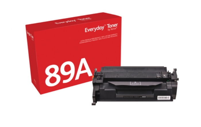 Bild på XEROX EVERYDAY MONO TONER FOR HP 89A 006R04420