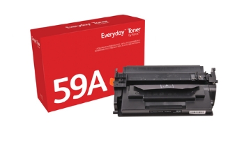 Bild på XEROX EVERYDAY MONO TONER FOR HP 59A 006R04418