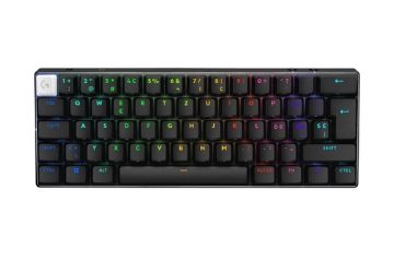 Bild på LOGITECH PRO X 60 LIGHTSPEED WRLS G KB 920-011907