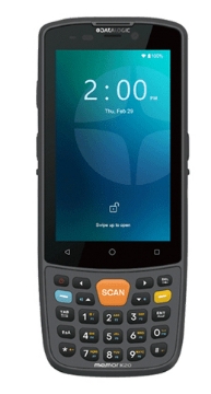 Bild på DATALOGIC MEMOR K20 WI-FI5 4IN BT V5 4GB 946200001
