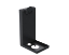 Bild på ERGONOMIC SOLUTIONS SPACEPOLE TABPRINT BLACK SPTP102-02