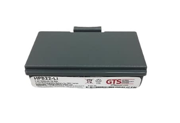 Bild på GTS PORTABLE PRNT BATT PB 21/22 HPB22-LI