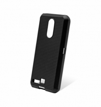 Bild på NEWLAND PROTECTIVE CASE FOR NFT1055 - TPUNFT10-BLACK