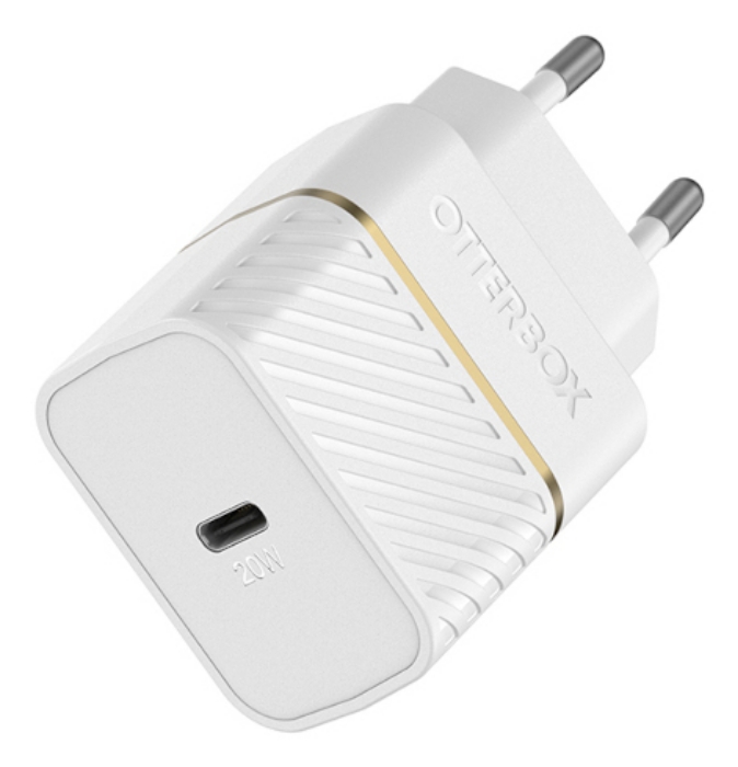 Bild på OTTERBOX OTTERBOX WALL CHARGER 78-80349