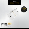Bild på OTTERBOX OTTERBOX WALL CHARGER 78-80349