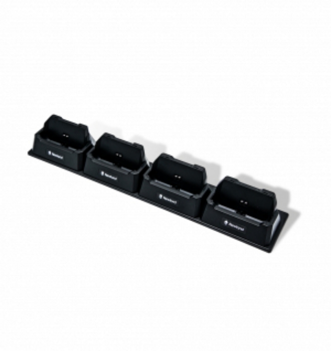 Bild på NEWLAND 4-SLOT CRADLE FOR NFT1055/M1055 NLS-CD1051-4C-V2