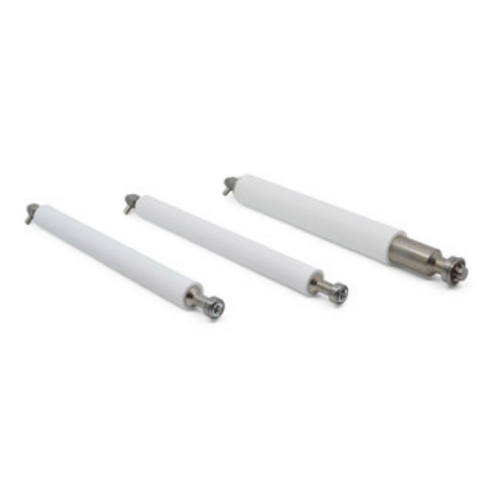 Bild på ZEBRA PLATEN PINCH AND PEEL ROLLERS P1112750-039
