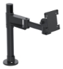 Bild på ERGONOMIC SOLUTIONS SPACEPOLE SCREEN MOUNT WITH SPV1106-FX-02