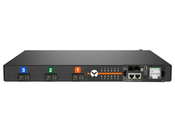 Bild på VERTIV POWERIT RACKPDU SWITCHED OUTLET VP7UU1A0