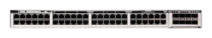Bild på CISCO CISCO C9350 48-PORT 1G DATA-ONL C9350-48T