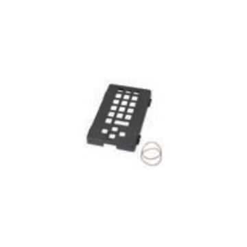 Bild på ZEBRA VC70 KEYBOARD PROTECTION GRILL KT-KYBDGRL2-VC70-R